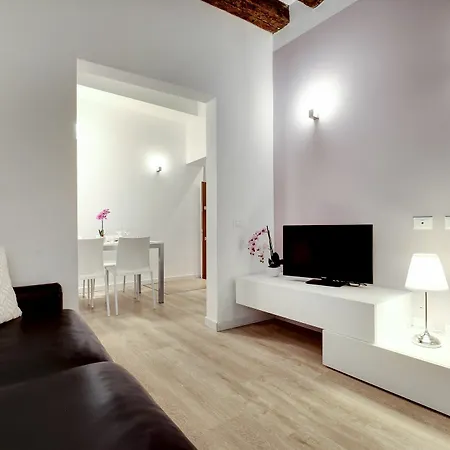 Apartment Ca Rialto Venedig