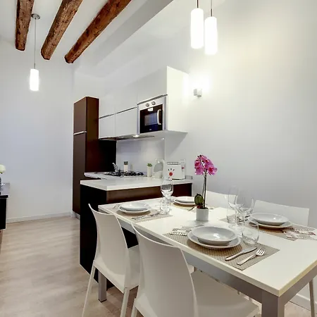 Ca Rialto Apartmán