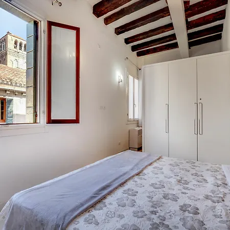 Apartment Ca Rialto Venice